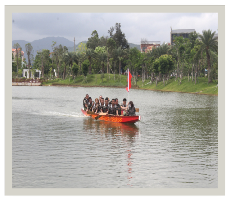 Outdoor development in June 20